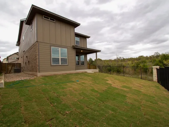 3651 Sandy Brook Dr Unit 305, Round Rock, TX 78665