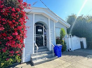 1827 Barrett Ave, Richmond, CA 94801