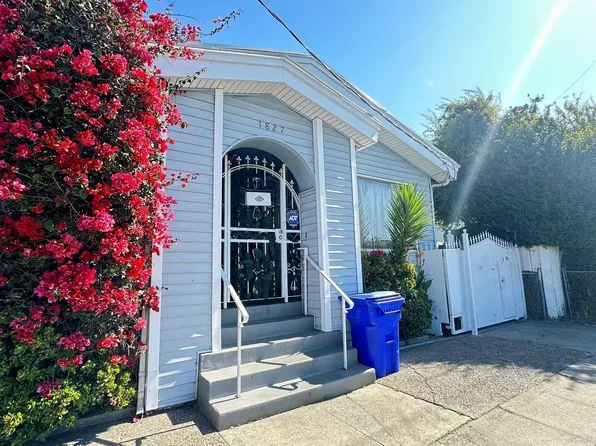 1827 Barrett Ave, Richmond, CA 94801
