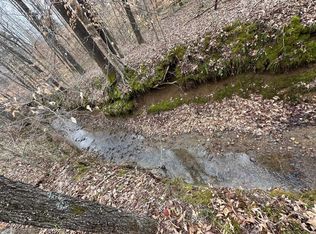 200 Robison Rd, Finger, TN 38334