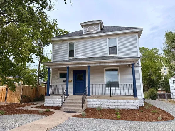 1015 14th St, Greeley, CO 80631