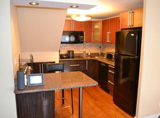 1221 N Dearborn St APT 1003N, Chicago, IL 60610