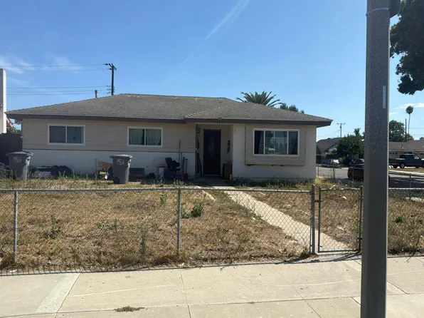 2040 Curran St, Oxnard, CA 93033