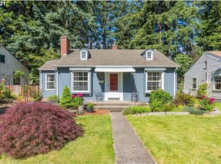 1703 NE 101st Ave, Portland, OR 97220