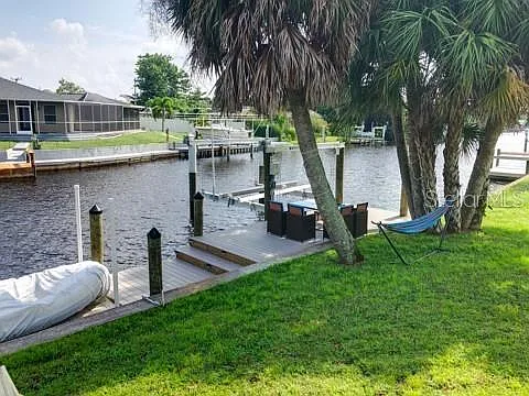 3509 Port Charlotte Blvd — Photo 22