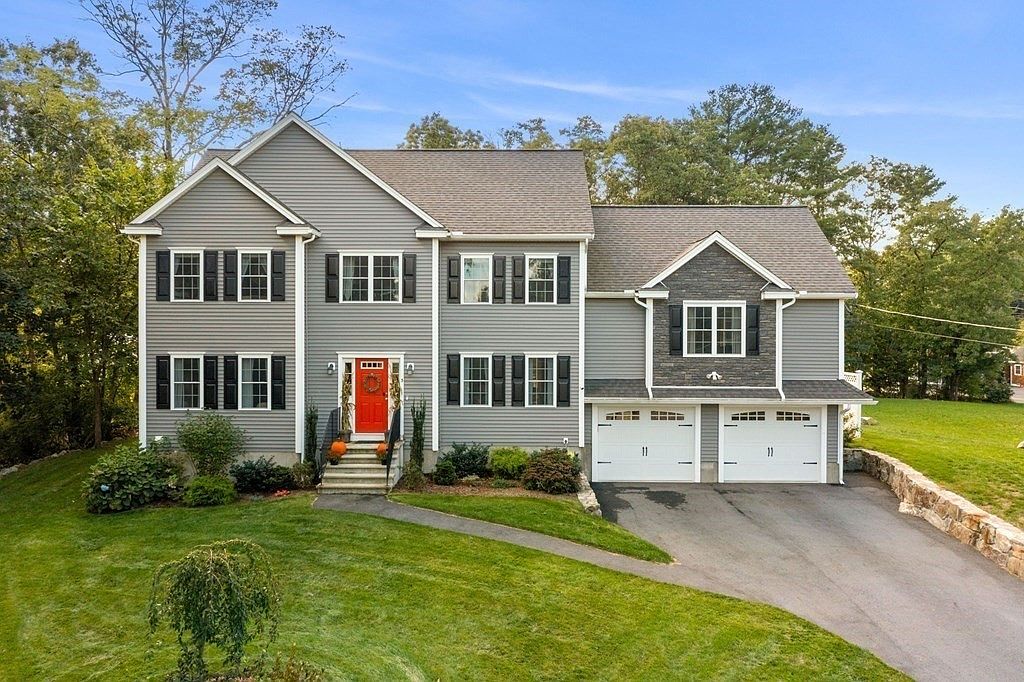 3 Scroxton Dr, Billerica, MA 01821 Zillow