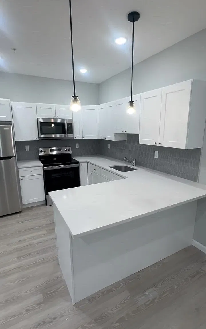 1 bed, $1,700 — Photo 2