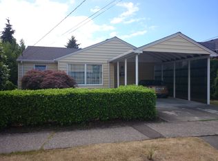 4809 SW Alaska St, Seattle, WA 98116