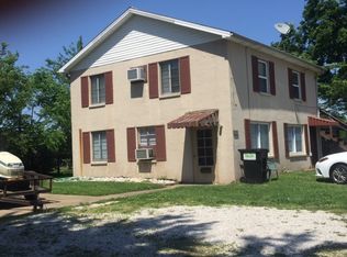 703 1/2 E 25th St, Owensboro, KY 42303