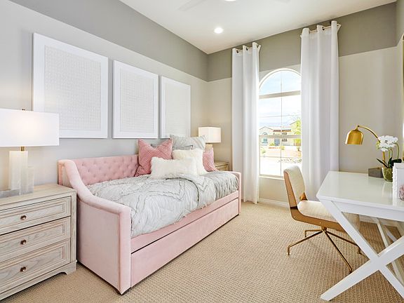 Model Representation