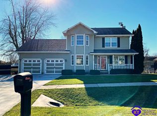 308 Quail Run Rd, Elizabethtown, KY 42701