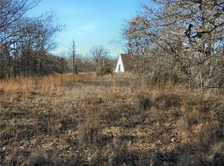 29630 Hamilton Rd, Macomb, OK 74852