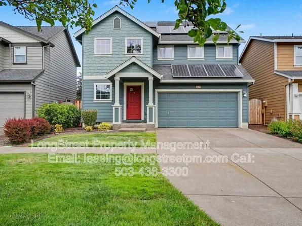 1227 SE Rivergreen Ave, Corvallis, OR 97333