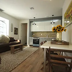 Rented by Nooklyn NYC LLC