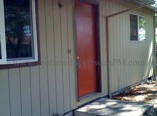 4639 Aster St, Springfield, OR 97478