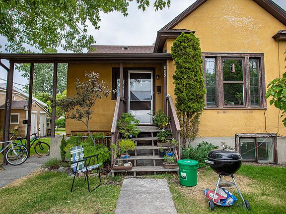 2nd image of 801&807 Ryman St