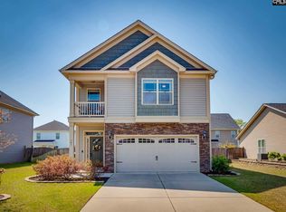 341 Tufton Ct, Cayce, SC 29033