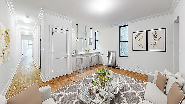 1st image of 42 W 120th St APT 1A