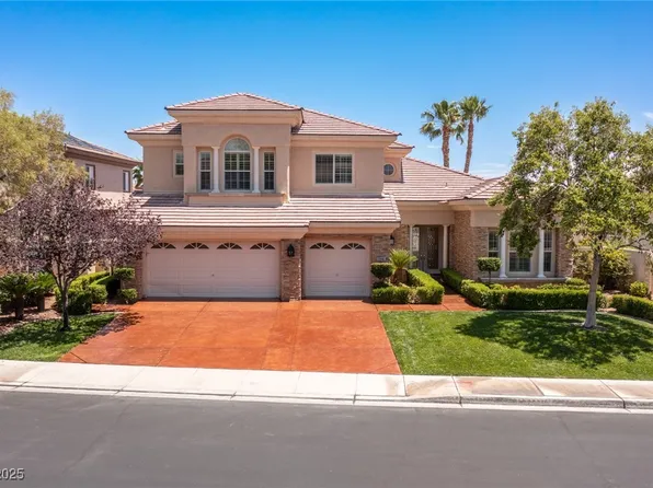 2846 Barrow Downs St, Las Vegas, NV 89135