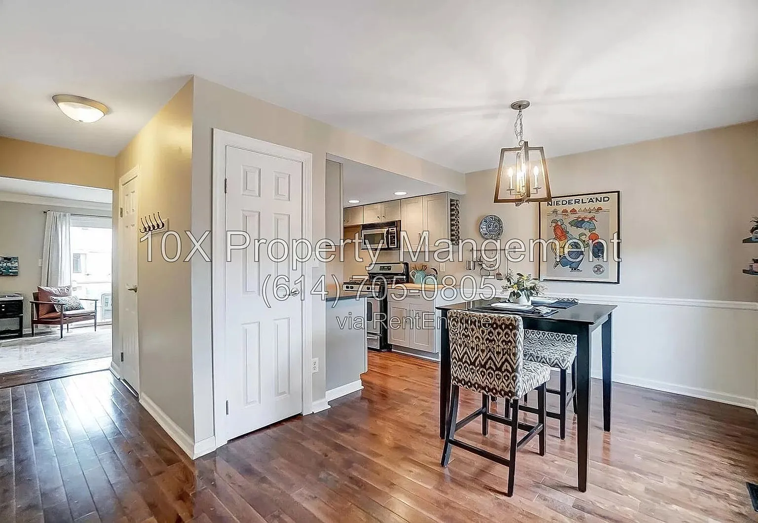 3 bed, 1.5 bath, $2,000 — Photo 3