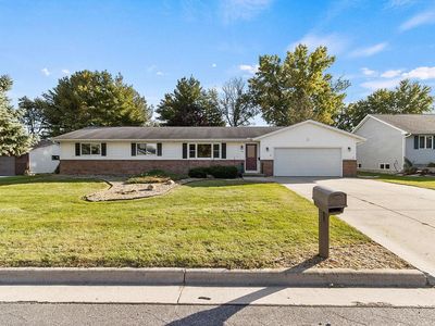 616 Santa Maria Dr, Arlington, WI, 53911
