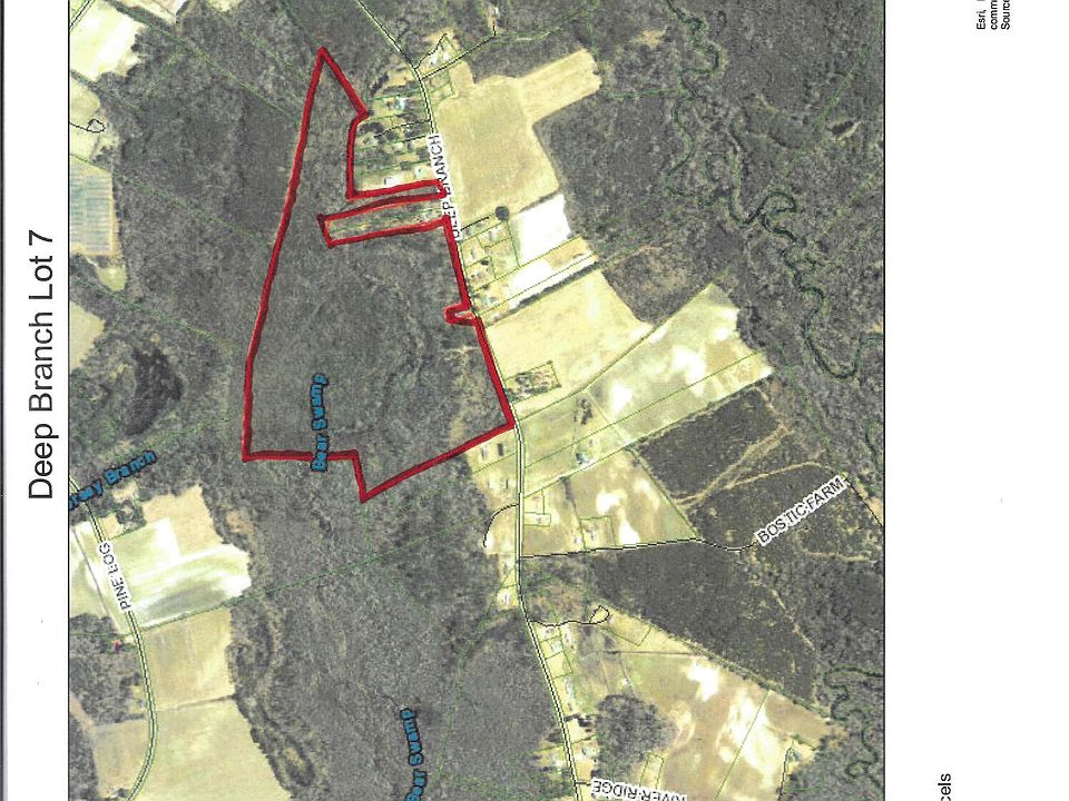 7 Deep Branch Road, Lumberton, NC 28360 Zillow
