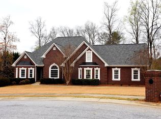 2104 Hickory Cir, Loganville, GA 30052