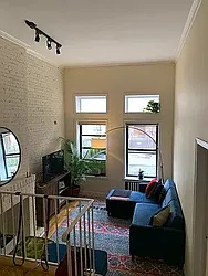 Rented by BLU Real Estate