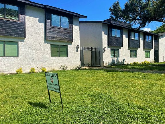 2nd image of 706 N Ewing Ave #110