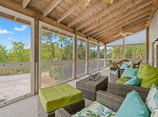 1566 Indian Bay Rd, Spring Hill, FL 34607