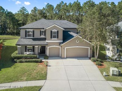 71 ANN SCOTT Drive, Saint Johns, FL, 32259