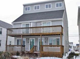314 38th St S, Brigantine, NJ 08203