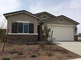 21411 W Alvarado Rd, Buckeye, AZ 85396