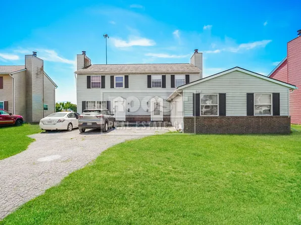5623-5625 Chatford, 5623-5625 Chatford Dr #5623, Columbus, OH 43232
