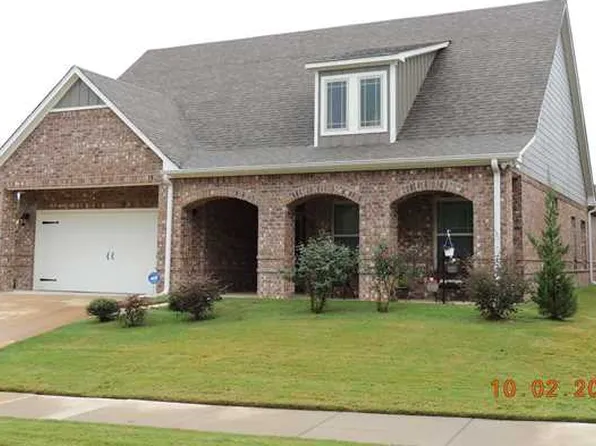 5906 Sanrock Ter, Montgomery, AL 36116
