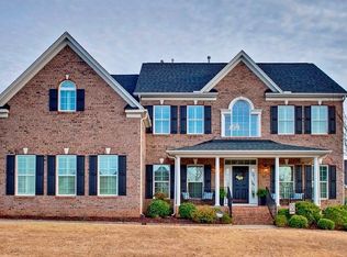 113 Cottonpatch Ct, Greenville, SC 29615