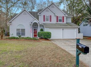 1273 Horseshoe Bnd, Mount Pleasant, SC 29464