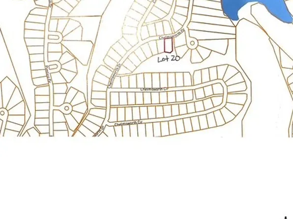 Chelmsworth Dr #20, Bella Vista, AR 72715