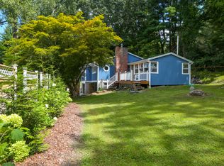 86 Douglas Rd, Sharon, CT 06069