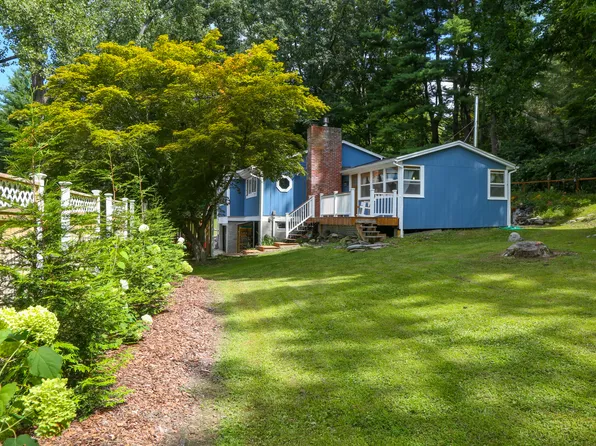 86 Douglas Road, Sharon, CT 06069