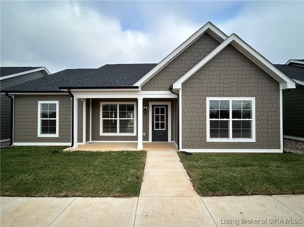 2034 Harmony Lane, Charlestown, IN 47111