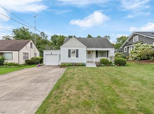 5130 14th St SW, Canton, OH 44710