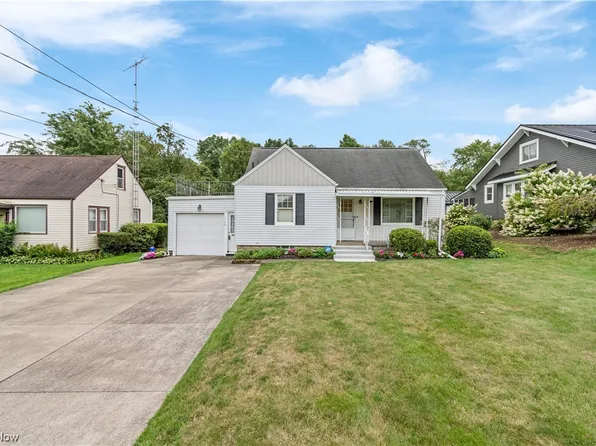 5130 14th St SW, Canton, OH 44710