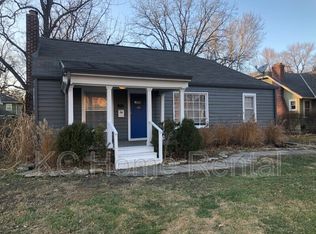7308 Jefferson St, Kansas City, MO 64114
