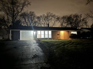 18930 Baker Ave, Country Club Hills, IL