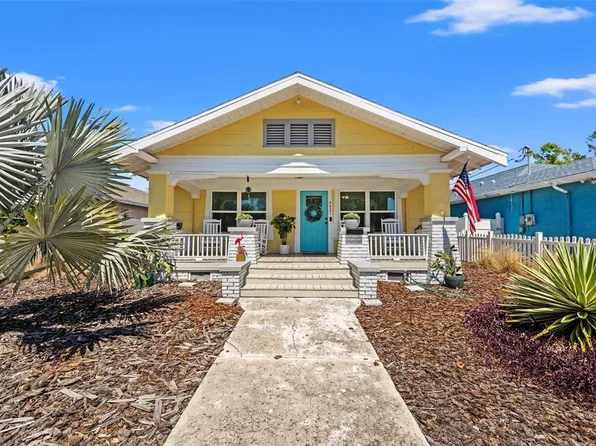 4421 5th Ave S, Saint Petersburg, FL 33711