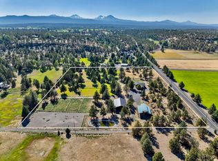 19375 Dayton Rd, Bend, OR 97703
