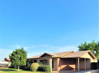 3927 W Marlette Ave, Phoenix, AZ 85019