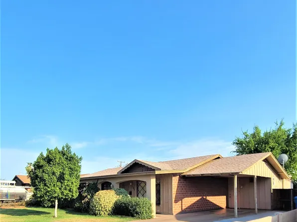 3927 W MARLETTE Avenue, Phoenix, AZ 85019