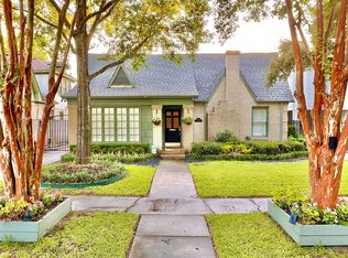 1802 Hazard St, Houston, TX 77019